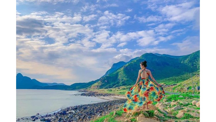 Nghe tin Đầm Trầu lọt Top 25 bãi biển đẹp nhất thế giới chỉ muốn đi Côn Đảo " Ngay tấp lự"